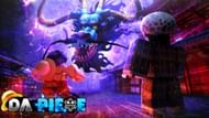 Codes for Da Piece and their importance (Image via Roblox)